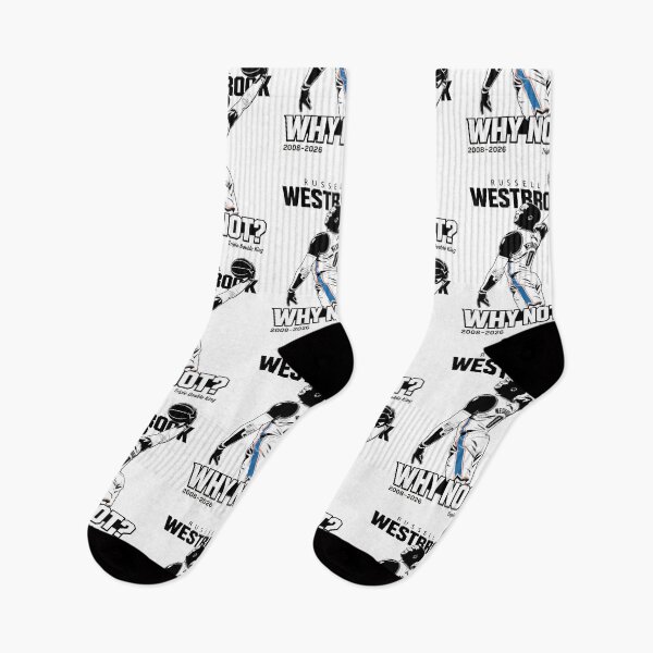 Item preview, Russell Westbrook Why Not designed and sold by IreneMeyerr.