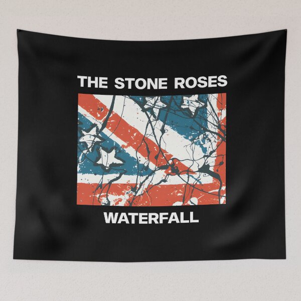 Item preview, The Stone Roses designed and sold by Judy Ann.