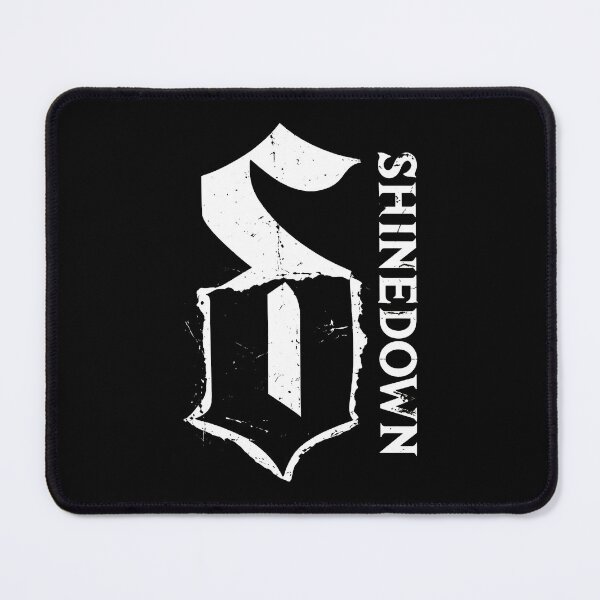 Item preview, Shinedown S Logo Rock Band designed and sold by BarevyAsStore.