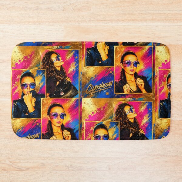 Item preview, turn this photo into a vibrant painting, sign clarkhassan designed and sold by fayedana39.