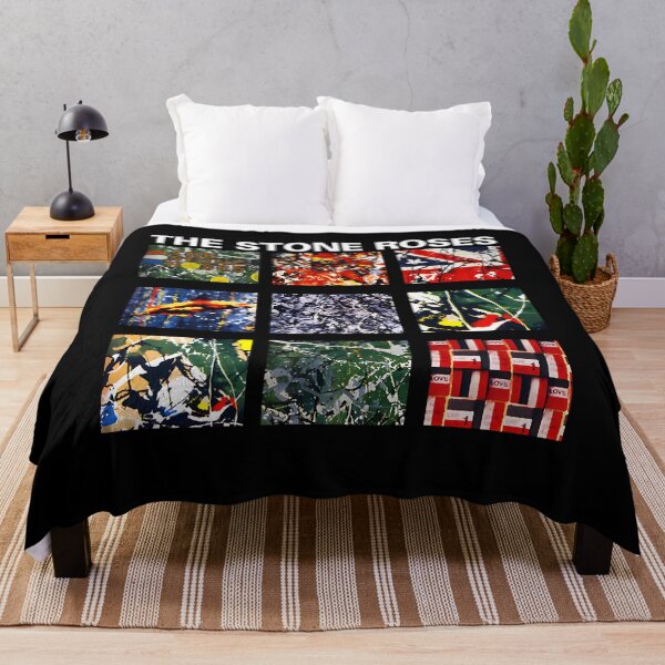 Item preview, The Stone Roses designed and sold by Judy Ann.