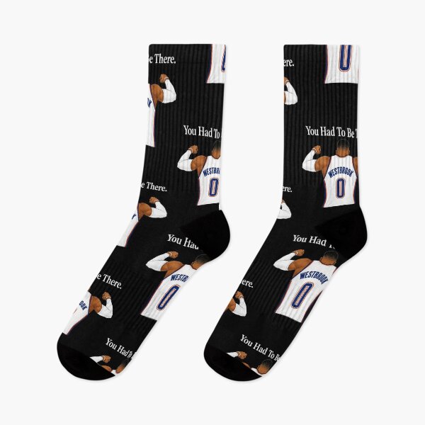 Item preview, Russell Westbrook You Had To Be There Graphic designed and sold by IreneMeyerr.