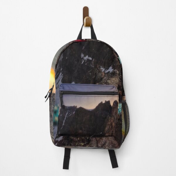 Item preview, Refined Modernist Layers. designed and sold by klo4g.