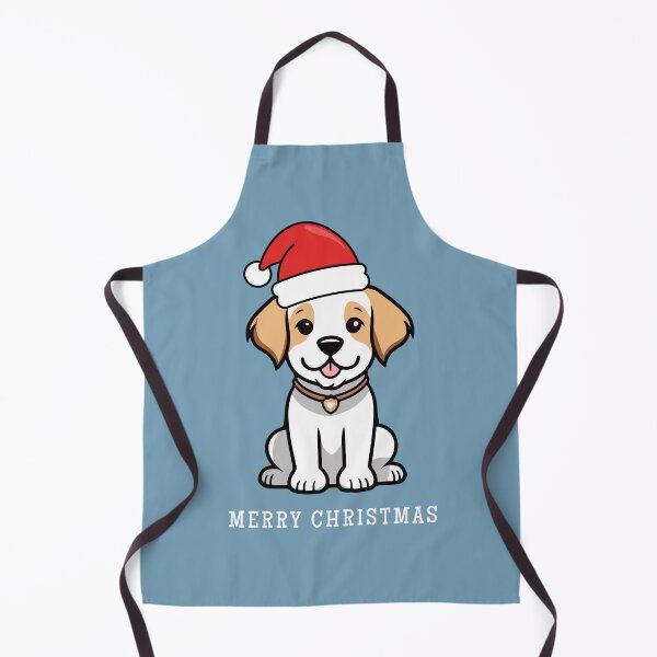 Item preview, Merry Christmas Dog Faith Looks Good designed and sold by FaithLooksGood.