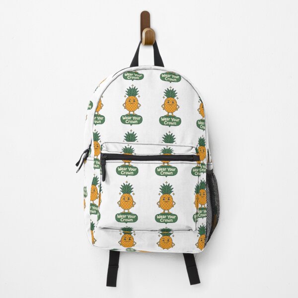 Item preview, Wear Your Crown like a Pineapple designed and sold by MOSIDRIP™.