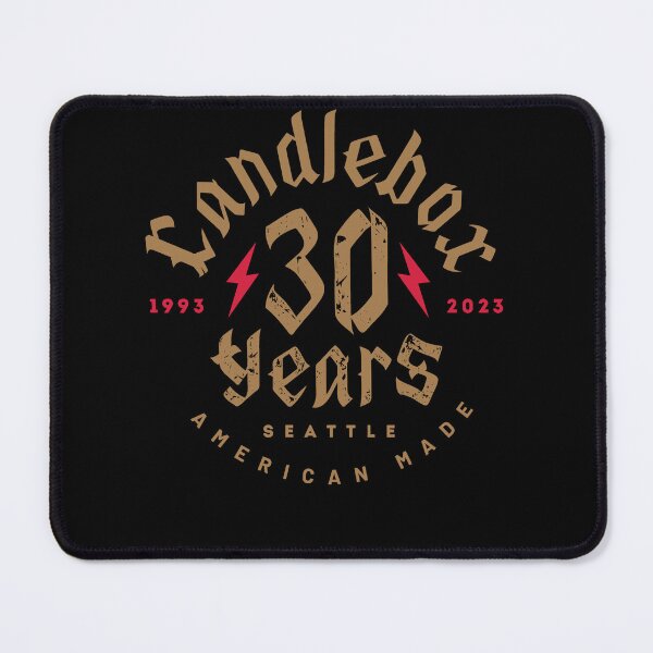 Item preview, Candlebox Band designed and sold by Judy Ann.