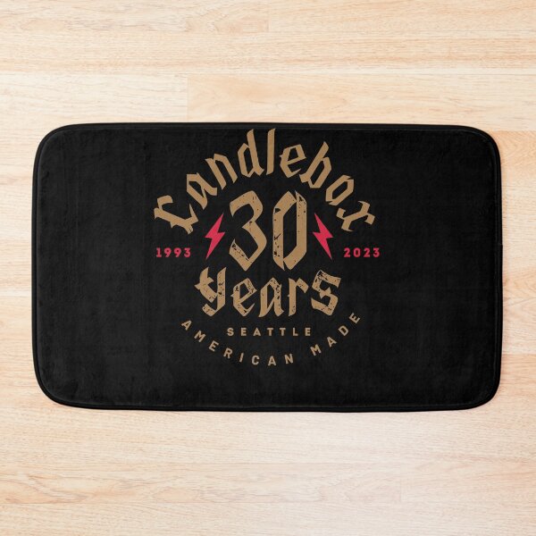 Item preview, Candlebox Band designed and sold by Judy Ann.