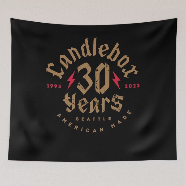 Item preview, Candlebox Band designed and sold by Judy Ann.