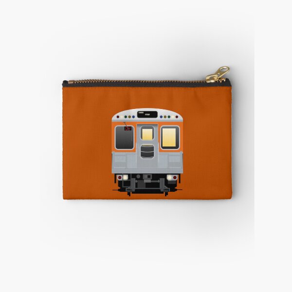 Item preview, SEPTA Broad Street Line Kawasaki B-IV Train designed and sold by LeonTransit.