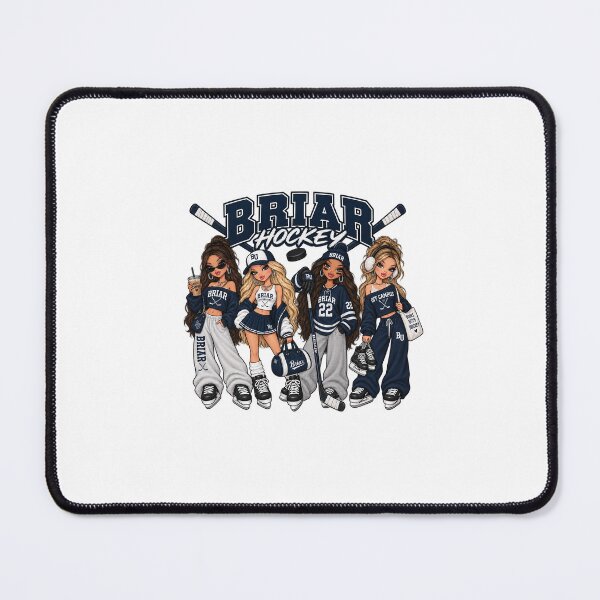 Item preview, BRIAR UNIVERSITY OFF CAMPUS BRATZ DOLLS designed and sold by RomanticizingCLE.