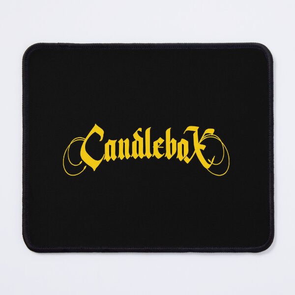 Item preview, Candlebox Band designed and sold by Judy Ann.