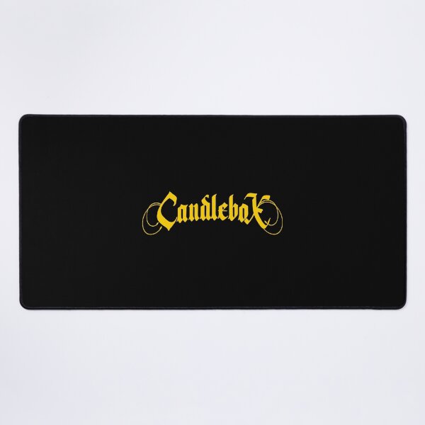 Item preview, Candlebox Band designed and sold by Judy Ann.