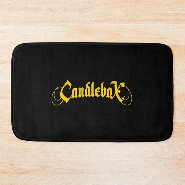 Item preview, Candlebox Band designed and sold by Judy Ann.