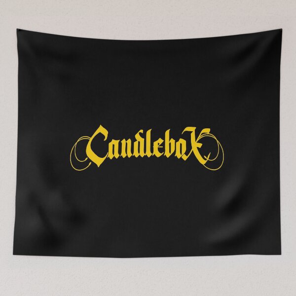 Item preview, Candlebox Band designed and sold by Judy Ann.