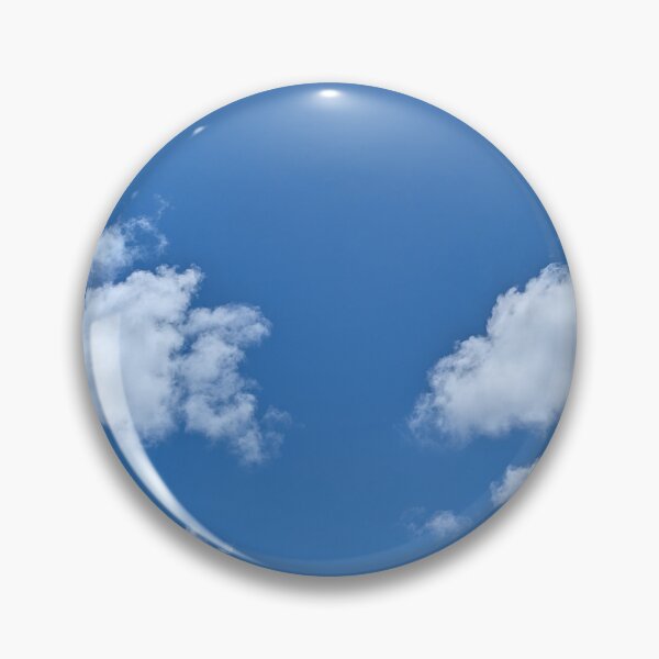 Item preview, White Clouds and Blue Sky designed and sold by gaohao1.