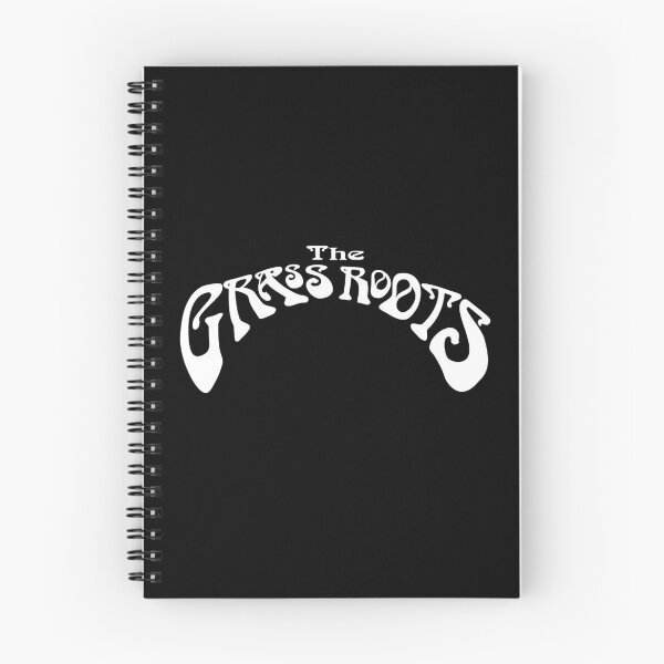 Item preview, The-Grass-Roots designed and sold by Judy Ann.