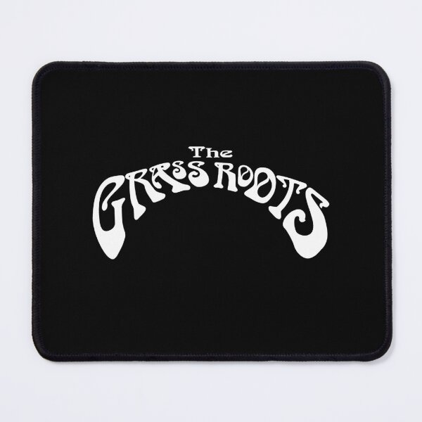 Item preview, The-Grass-Roots designed and sold by Judy Ann.