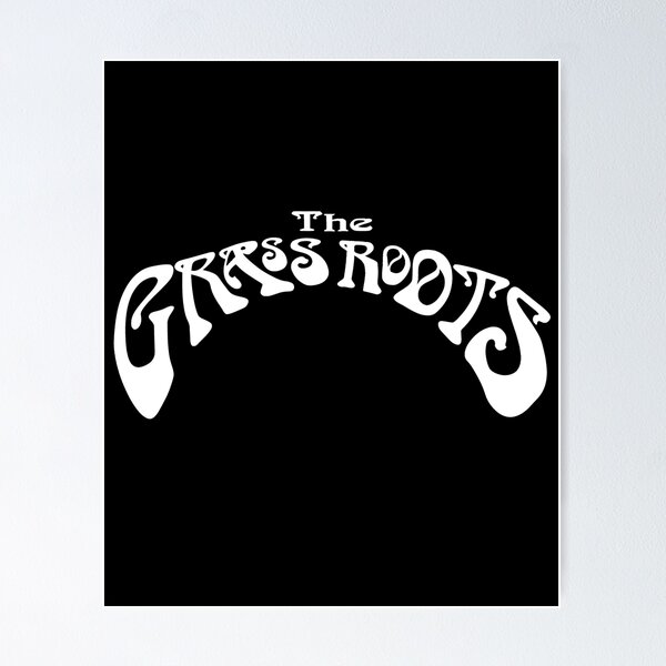 Item preview, The-Grass-Roots designed and sold by Judy Ann.