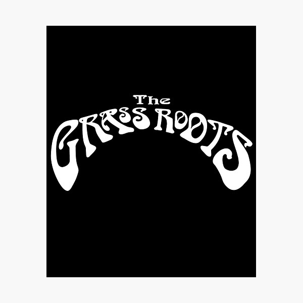 Item preview, The-Grass-Roots designed and sold by Judy Ann.