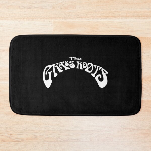 Item preview, The-Grass-Roots designed and sold by Judy Ann.