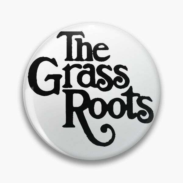 Item preview, The Grass Roots designed and sold by Judy Ann.