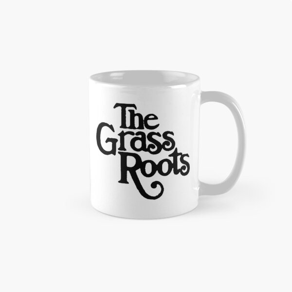 Item preview, The Grass Roots designed and sold by Judy Ann.