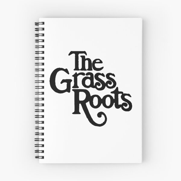 Item preview, The Grass Roots designed and sold by Judy Ann.