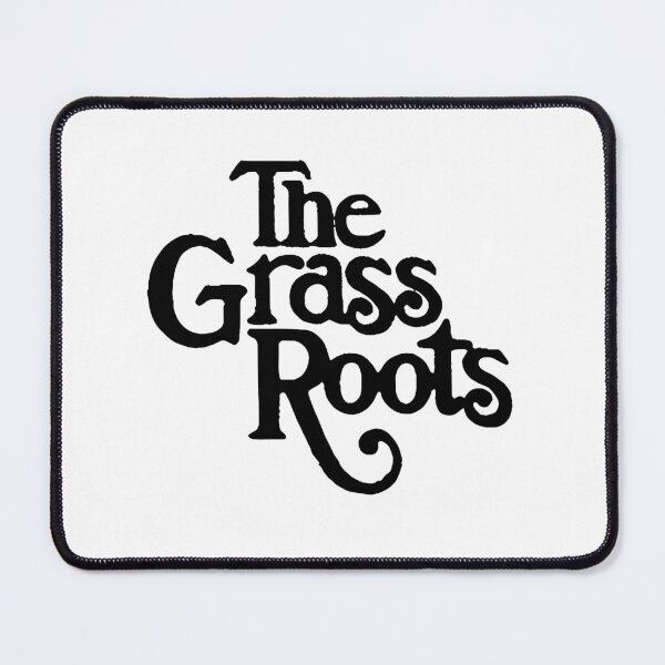 Item preview, The Grass Roots designed and sold by Judy Ann.