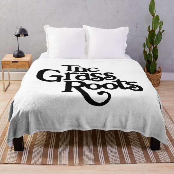 Item preview, The Grass Roots designed and sold by Judy Ann.