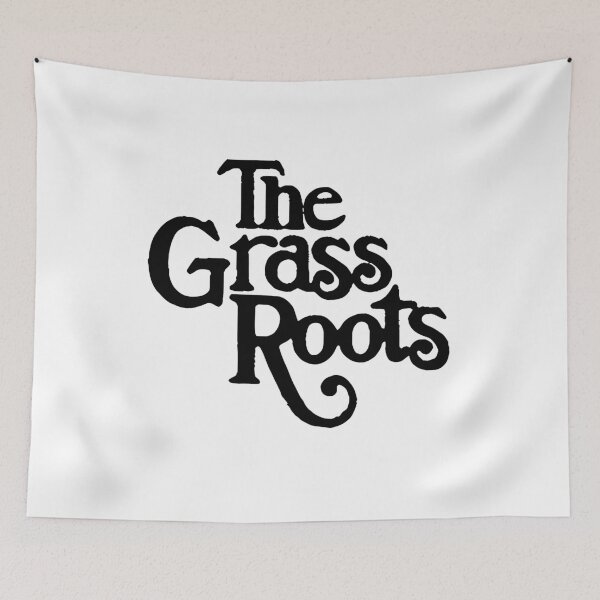 Item preview, The Grass Roots designed and sold by Judy Ann.
