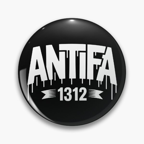 Item preview, Antifa - Linke Antifaschismus Merch designed and sold by LoFizzy.