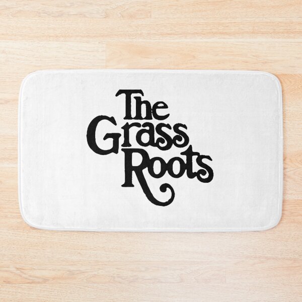 Item preview, The Grass Roots designed and sold by Judy Ann.