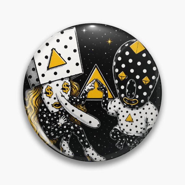 Item preview, Angine de Poitrine band (fan art) designed and sold by PopCultureAndStuff.