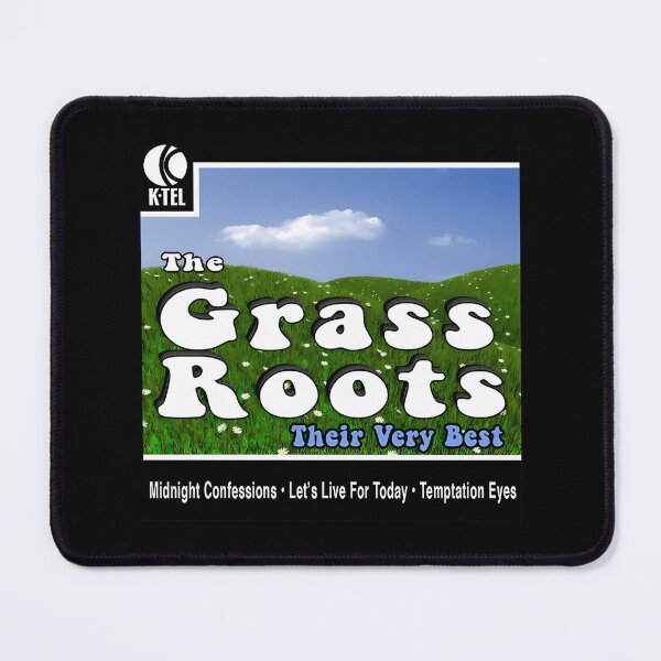 Item preview, The Grass Roots designed and sold by Judy Ann.