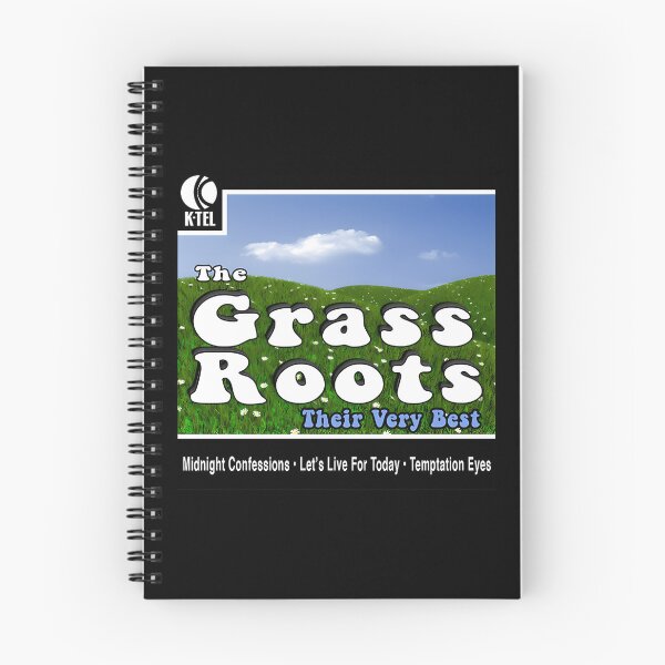 Item preview, The Grass Roots designed and sold by Judy Ann.