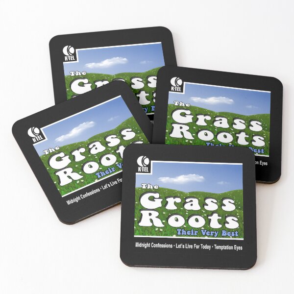 Item preview, The Grass Roots designed and sold by Judy Ann.