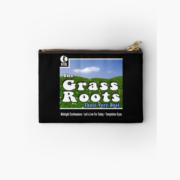 Item preview, The Grass Roots designed and sold by Judy Ann.