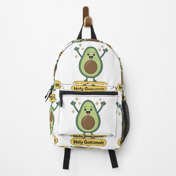 Item preview, Holy Guacamole Avocado designed and sold by MOSIDRIP™.
