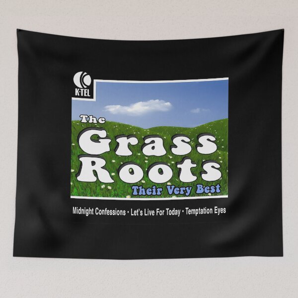Item preview, The Grass Roots designed and sold by Judy Ann.