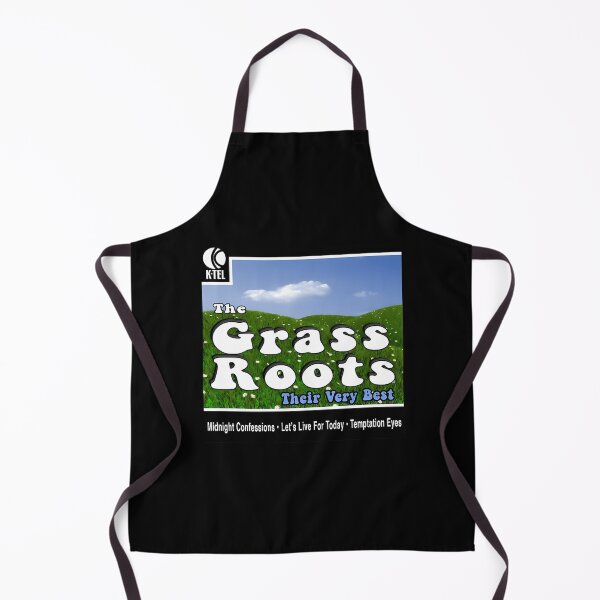 Item preview, The Grass Roots designed and sold by Judy Ann.