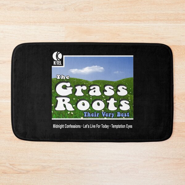 Item preview, The Grass Roots designed and sold by Judy Ann.