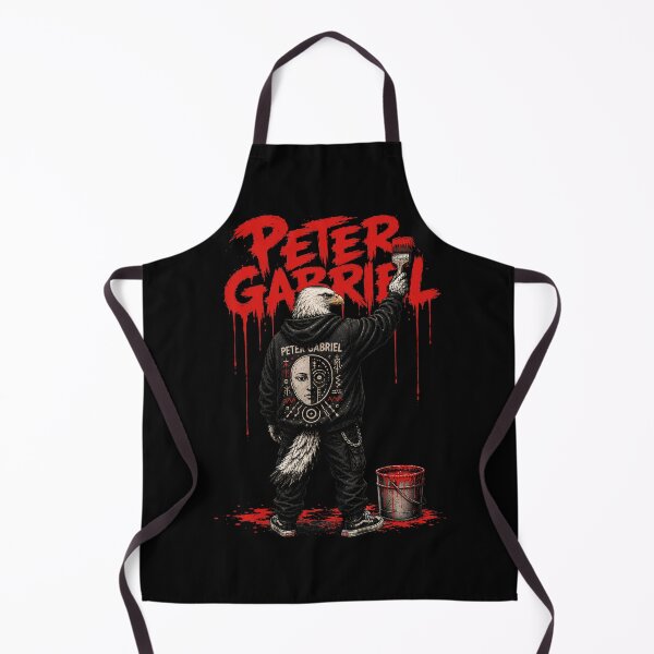 Item preview, Eagle Street Artist Graffiti Master Peter Gabriel Rock Art designed and sold by ZHISUART.