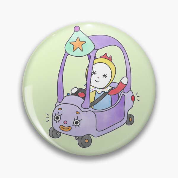 Item preview, Beep Beep!!! designed and sold by photatocreates.