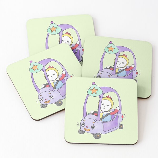 Item preview, Beep Beep!!! designed and sold by photatocreates.
