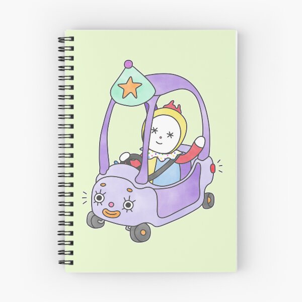 Item preview, Beep Beep!!! designed and sold by photatocreates.