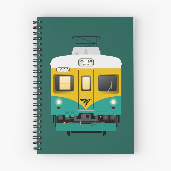 Item preview, Korean National Railroad 1000 Series (1st Batch, Later Variation) designed and sold by LeonTransit.