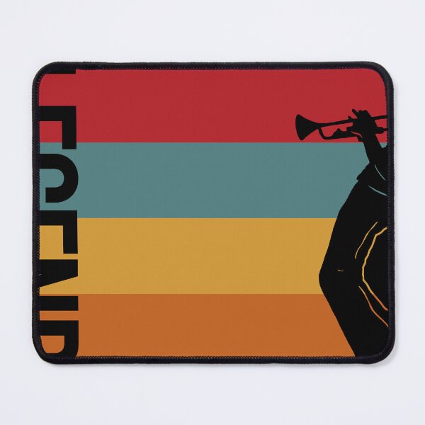 Item preview, Legend of Jazz designed and sold by fardiaasruly.