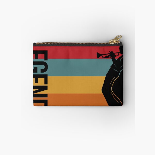 Item preview, Legend of Jazz designed and sold by fardiaasruly.