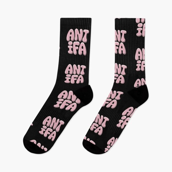 Item preview, Antifa - Linke Antifaschismus Merch designed and sold by LoFizzy.