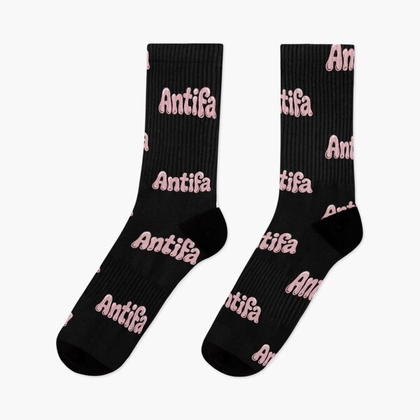 Item preview, Antifa - Linke Antifaschismus Merch designed and sold by LoFizzy.